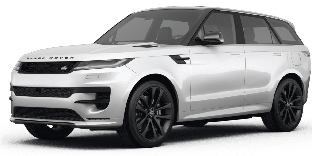 LAND ROVER RANGE ROVER SPORT 2023 SAL1L9FU7PA110454 image